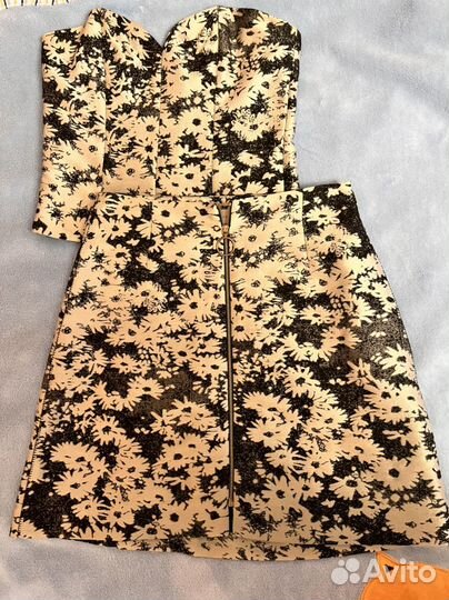 Stella mccartney костюм