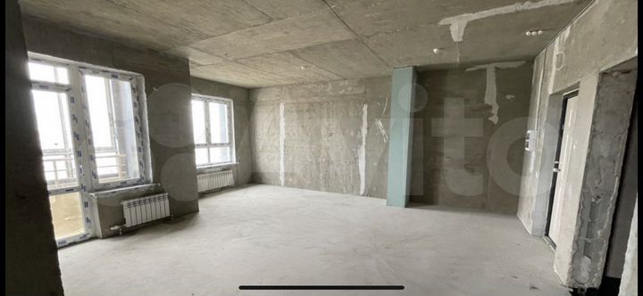 3-к. квартира, 79,8 м², 15/15 эт.