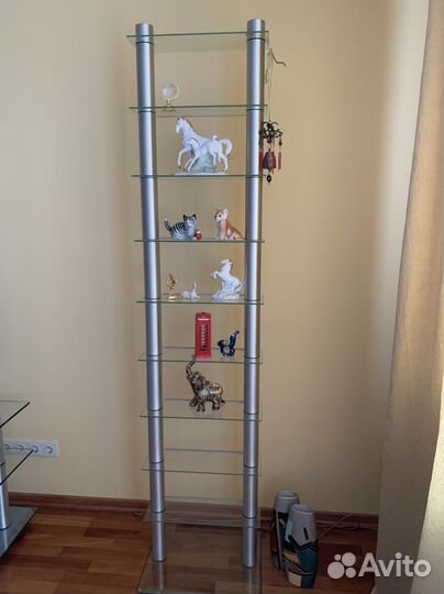 Полка для dvd дисков