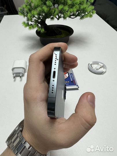 iPhone 12 Pro Max, 256 ГБ