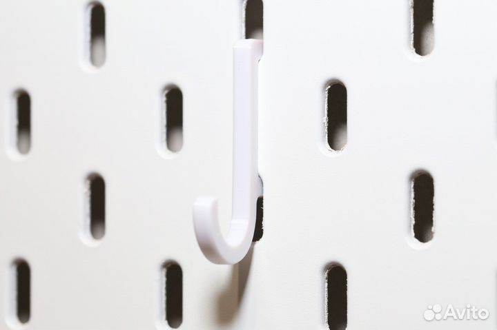 Крючки для панели IKEA skadis Икеа Скодис