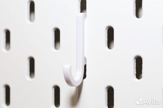 Крючки для панели IKEA skadis Икеа Скодис