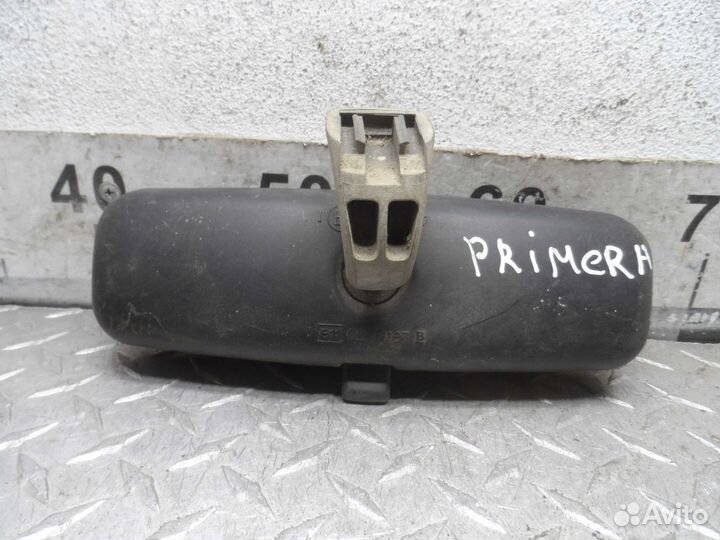 Зеркало салона Nissan Primera P11 E11021167