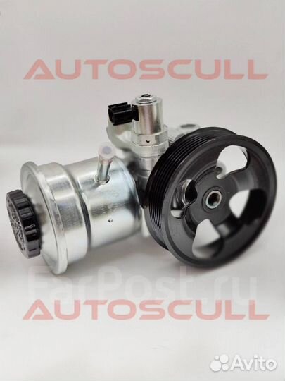 Гидроусилитель Toyota 2TR Land Cruiser Prado 150