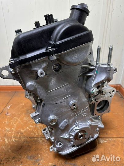 Двигатель Mitsubishi Lancer 10 10 4A92 Новый