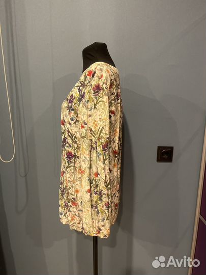 Блузка для беременных 42 44