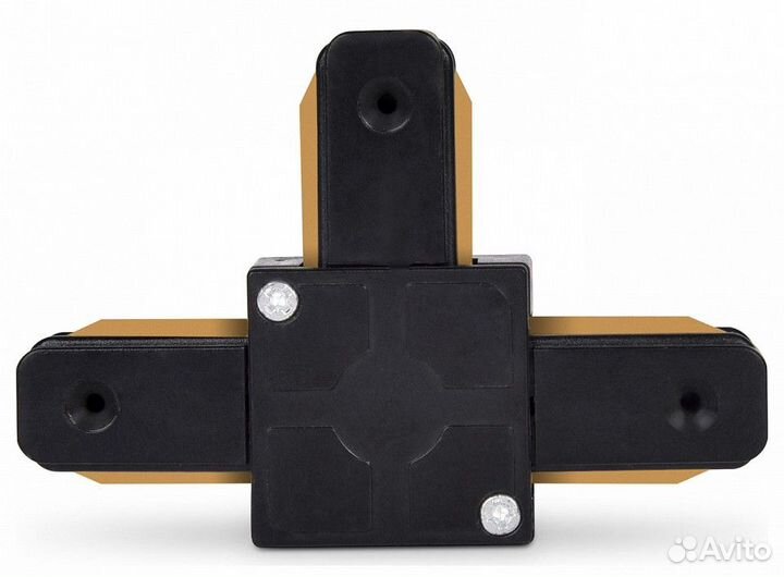 Соединитель T-образный для треков Ambrella GL GL70