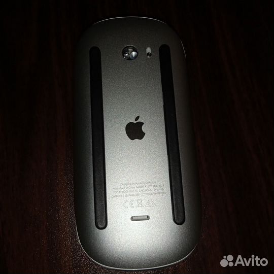 Мышь Magic Mouse 2