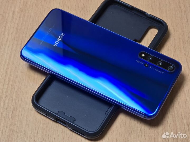 HONOR 20, 6/128 ГБ