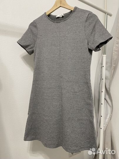 Платье mango xs