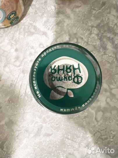 Детское пюре