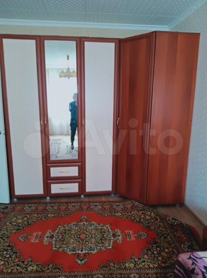 1-к. квартира, 34 м², 3/9 эт.