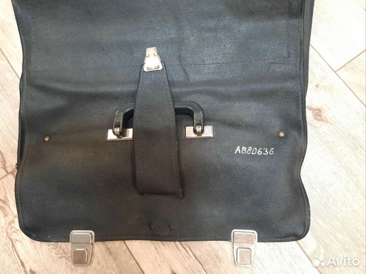 Фельдъегерская сумка