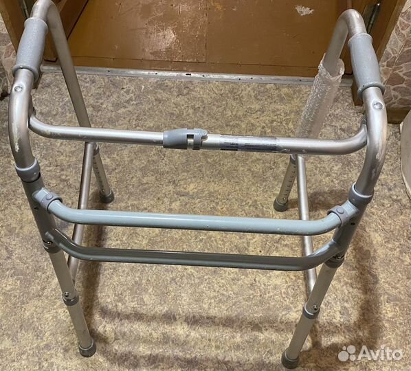 Средства реабилитации новые