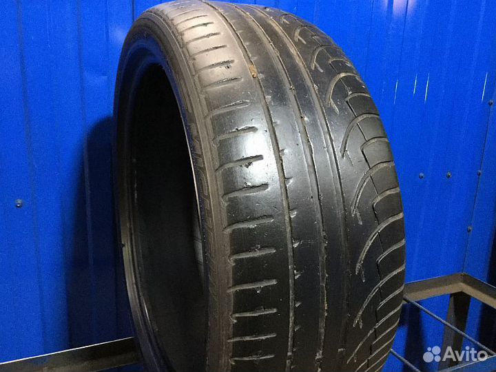 Michelin Pilot Primacy 245/40 R20