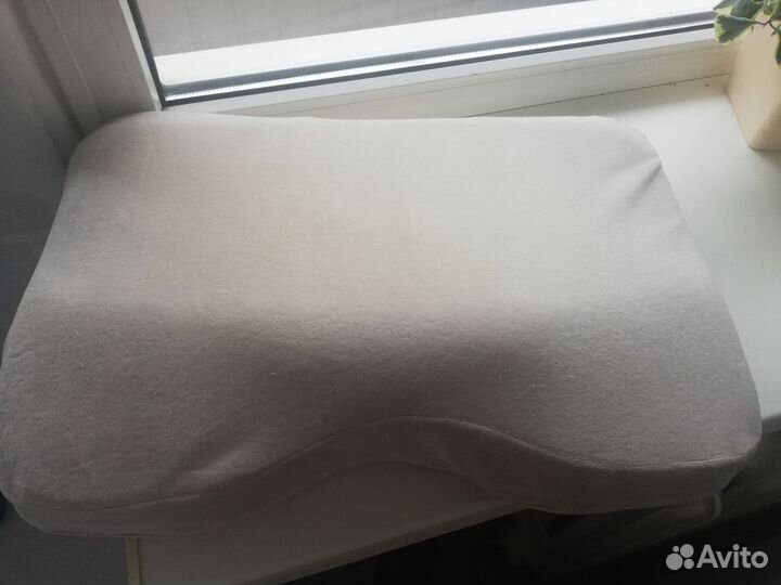 Подушка ортопедическая