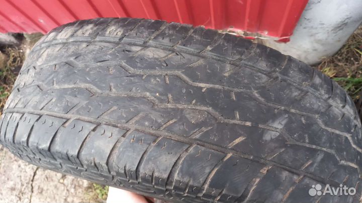 Maxxis AT-771 Bravo 265/75 R16 116T