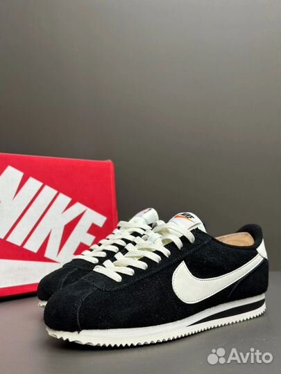 Nike cortez