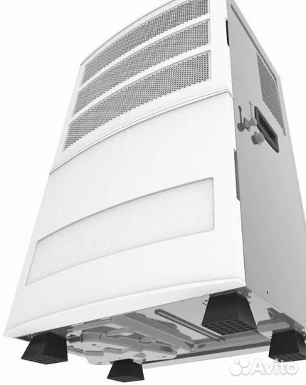 Японский осушитель для бассейна