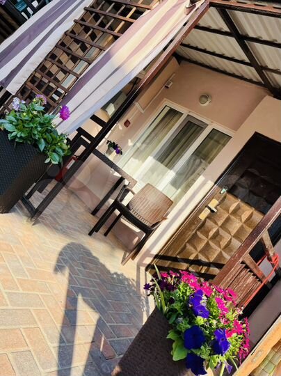 Комната 12 м² в 1-к., 1/1 эт.