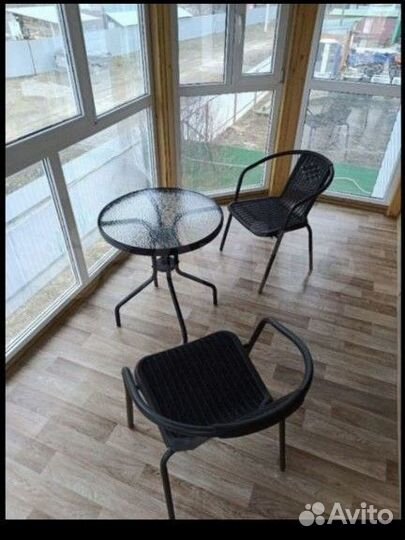 Набор садовой мебели