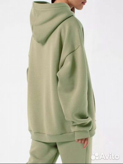 Костюм спортивный