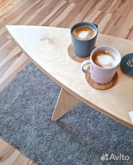 Кофе стол