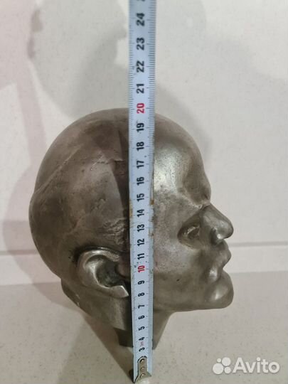 Бюст Ленина СССР