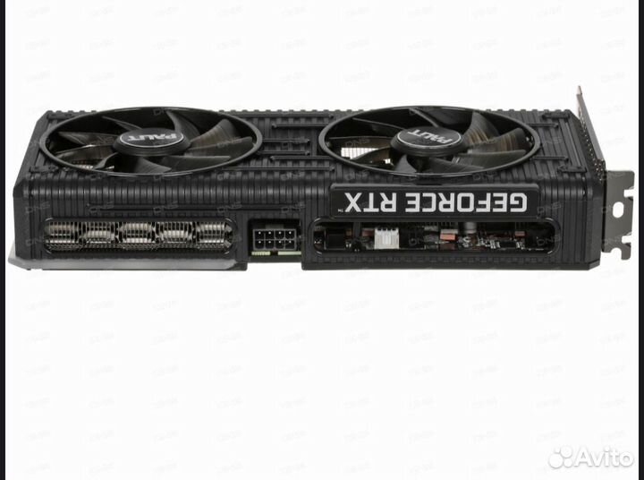Rtx 3060 ti palit