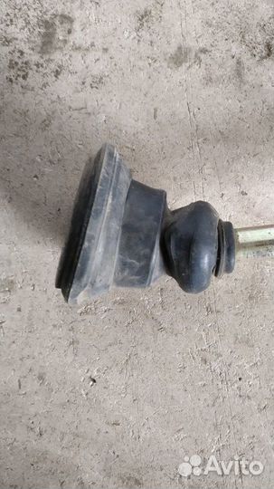 Кулиса кпп Daewoo Nexia 1995-2016