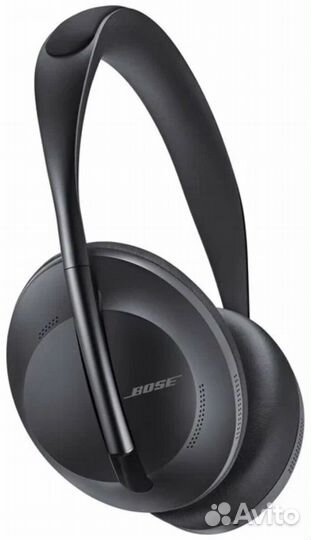 Беспроводные наушники Bose Noise Cancelling