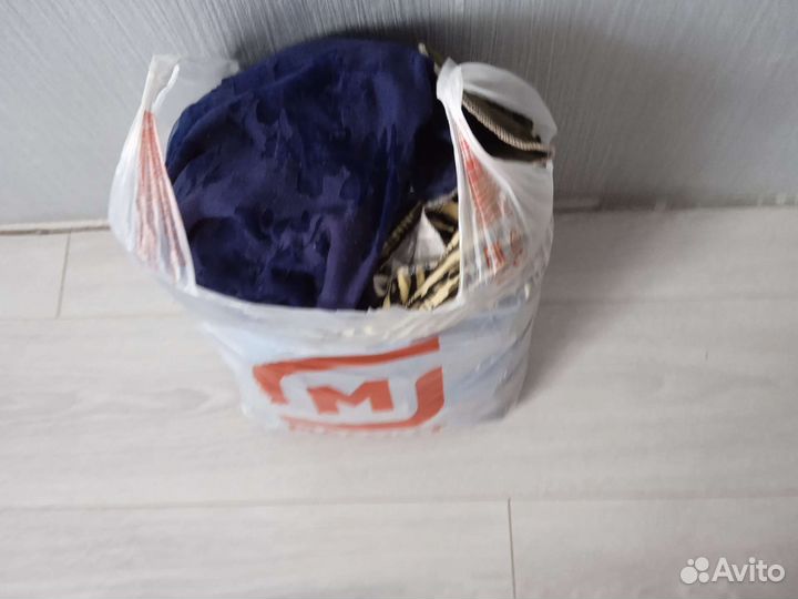 Детская одежда для девочек пакетом