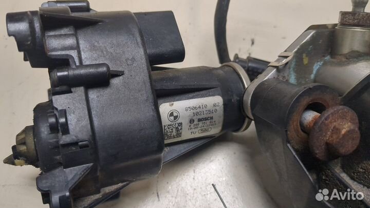 Клапан рециркуляции газов BMW 5 F10, 2010