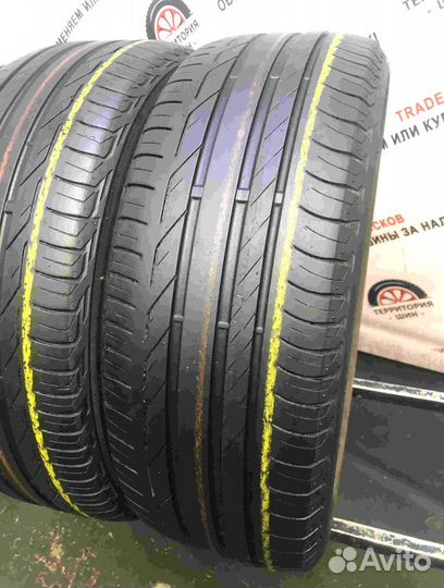 Bridgestone Turanza T001 195/55 R16 91V