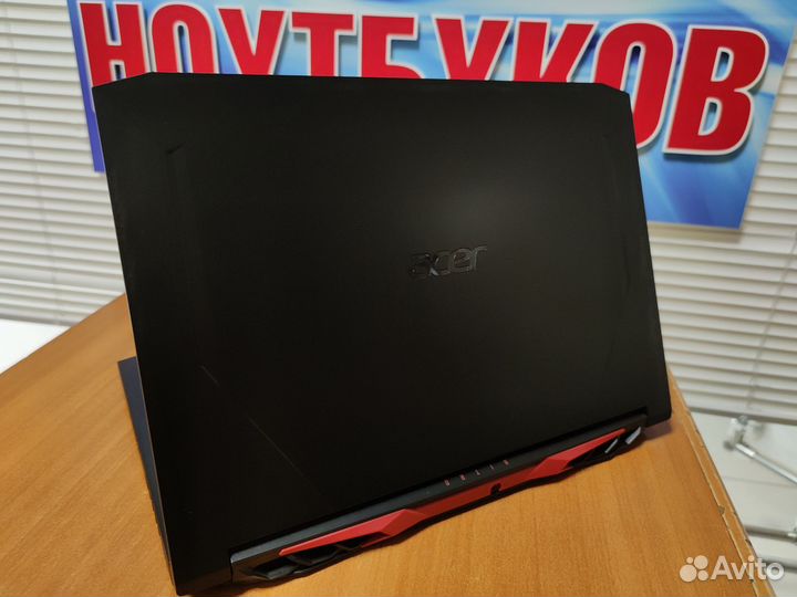 Игровой монстр Ace Nitro / видео 6гб / новый