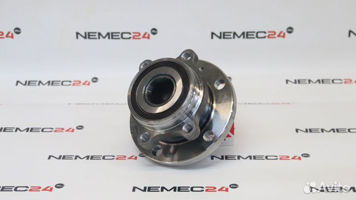 Ступица задняя новая с гарантией