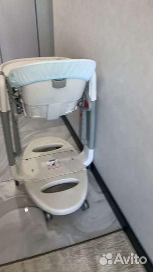 Peg perego tatamia follow