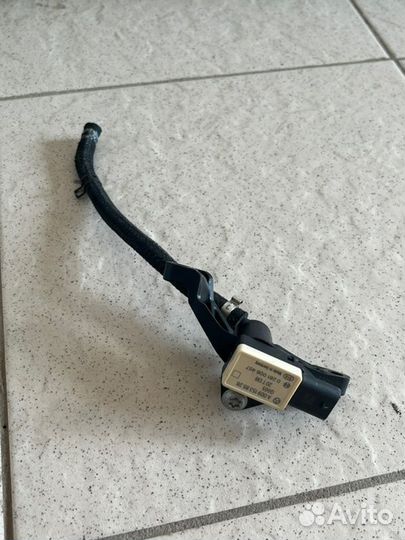 Датчик давления воздуха Mercedes-Benz Gls X167