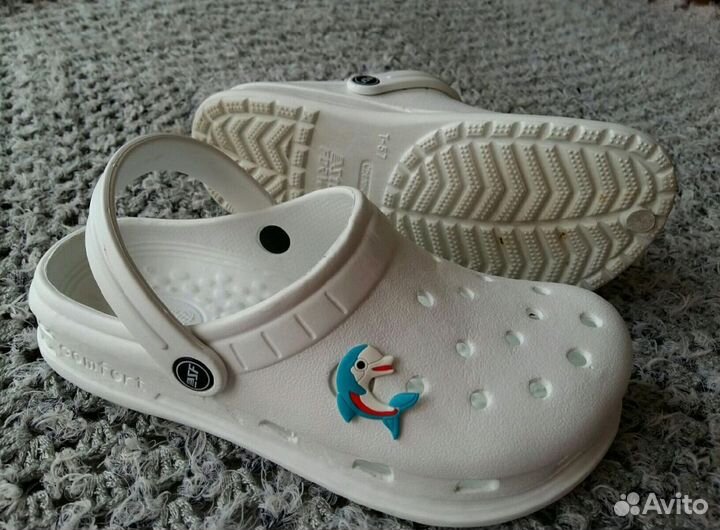 Crocs сабо