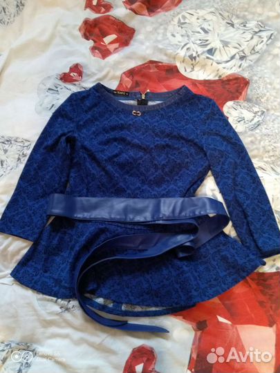 Женские вещи пакетом 44