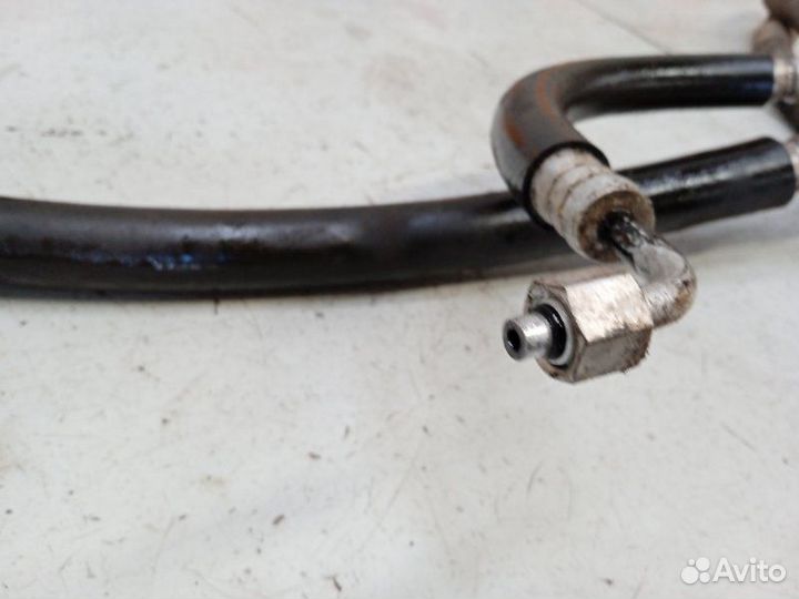 Трубка кондиционера Iran Khodro Samand 1.8 2006