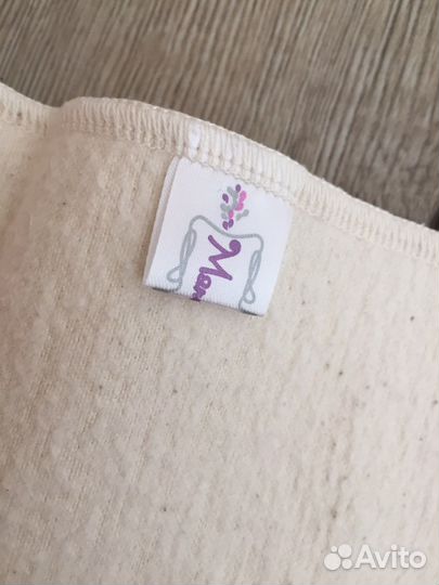 Вкладыш mamalino