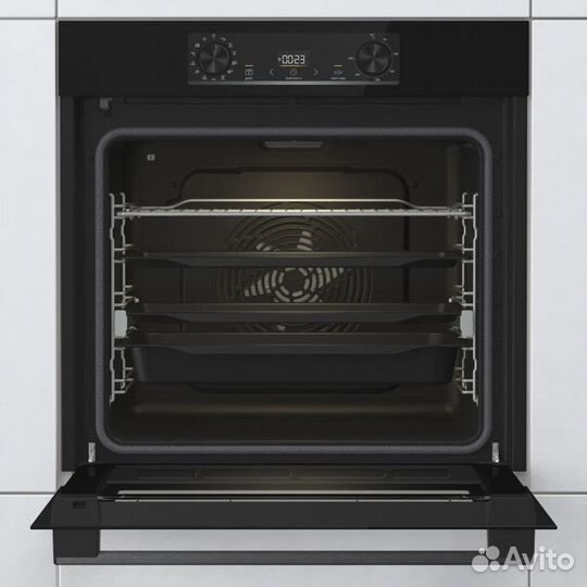 Духовой шкаф gorenje BPS6737E14BG