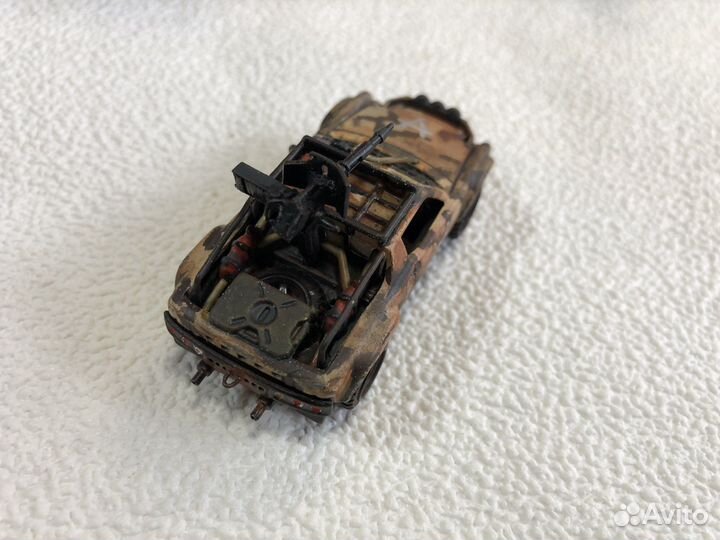Hot wheels кастом