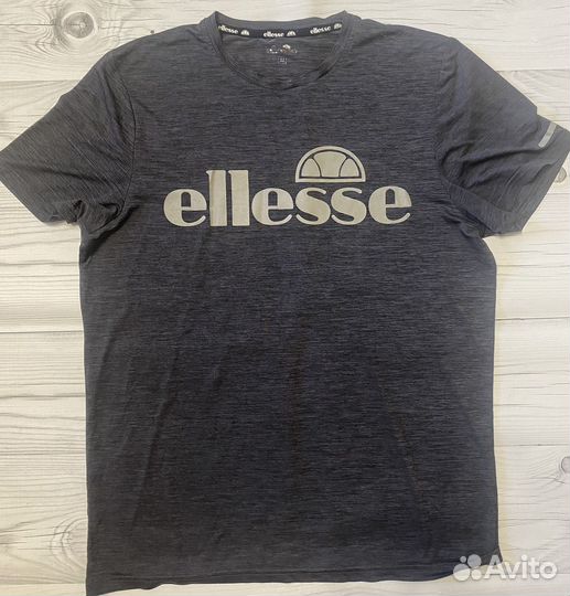 Футболка ellesse