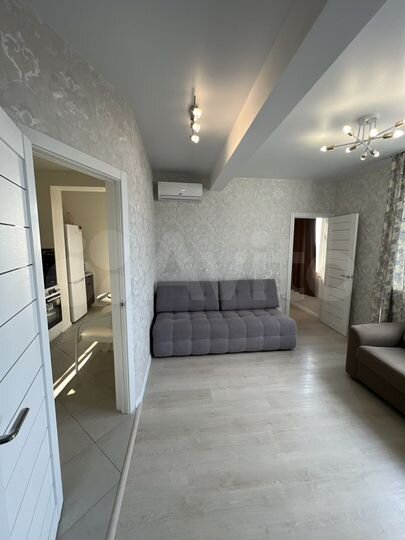 2-к. квартира, 42 м², 13/14 эт.