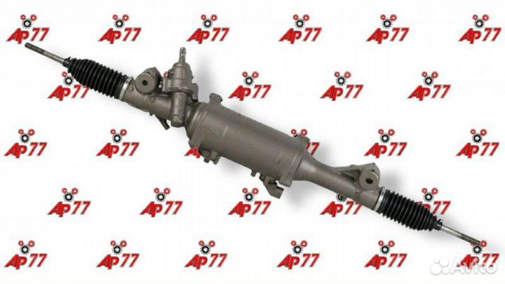 Рулевая рейка левая Lexus Ls460 USF40 2Wd