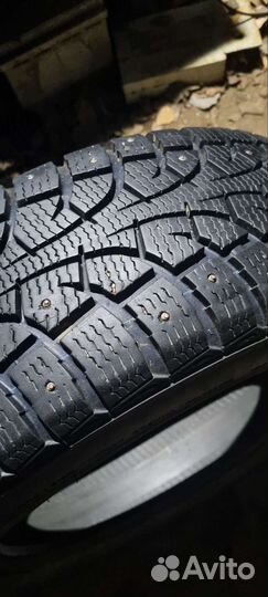 Contyre Arctic Ice 195/65 R15 91Q