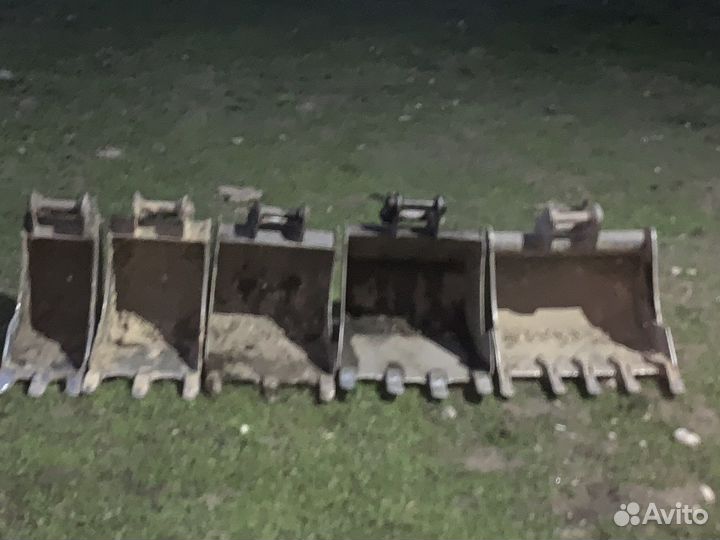 Услуги мини экскаватора