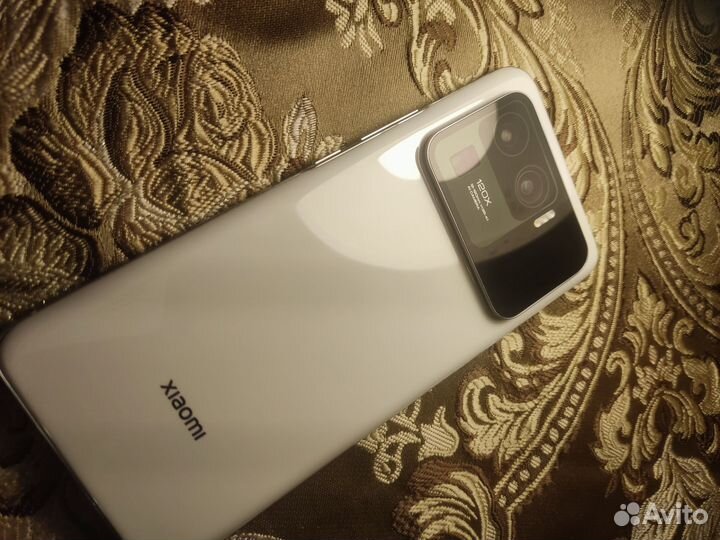Xiaomi Mi 11 Ultra, 12/256 ГБ
